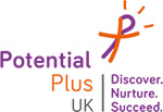 Potential Plus UK